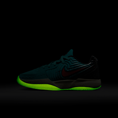 Ja 2 x Kool-Aid Big Kids' Basketball Shoes