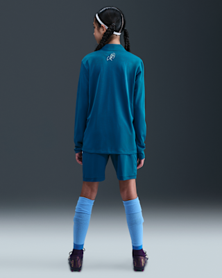 Kylian Mbappé Academy