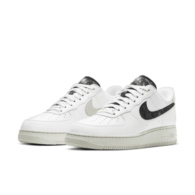 nike aire force 1 07 se