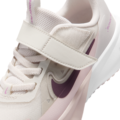 Tenis de correr para niños de preescolar Nike Sonic Fly