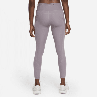 Nike Femme Fast Women's 7/8 Running Leggings