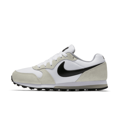 nike md runner textile