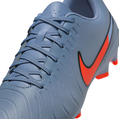 Nike Tiempo Legend 10 Club Multi-Ground Low-Top Football Boot