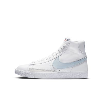 nike blazer big kids