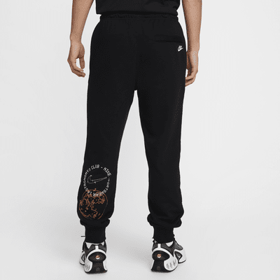 Nike Club Men's French Terry Joggers