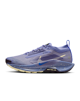 Женские кроссовки Nike Pegasus Trail 5 GORE-TEX Waterproof Trail для бега