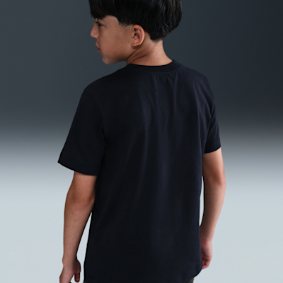 ナイキ スポーツウェア ジュニア Tシャツ