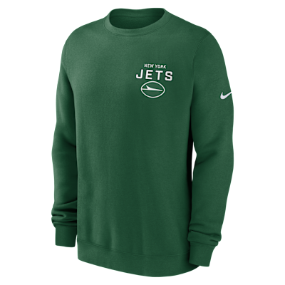 New York Jets Draw Block Club