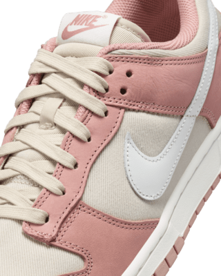 Nike Dunk Low Retro Premium Men's Shoes