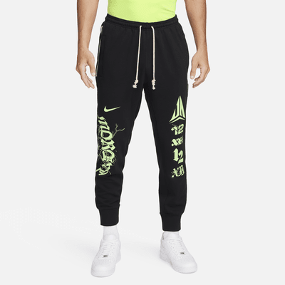 Ja Standard Issue Pantalón Tipo Jogger De Baloncesto Dri-FIT - Hombre ...