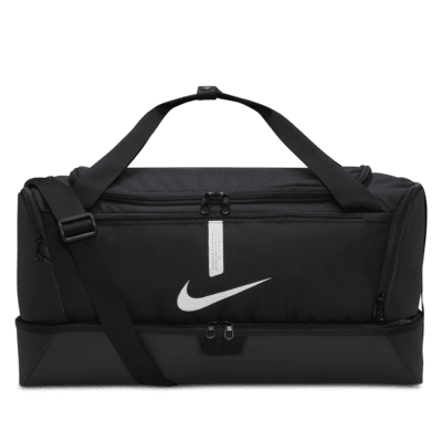 Nike Academy Team Football Hard-Case Duffel Bag (Medium, 37L)