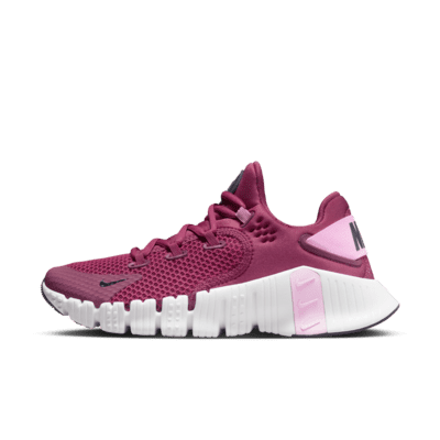 Nike Free Metcon 4
