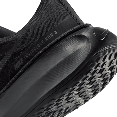 Sapatilhas de running para estrada Nike Invincible 3 para homem