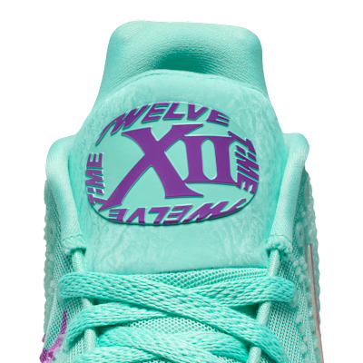 Ja 3 "12 Time" Basketball Shoes