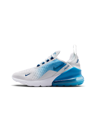Детские кроссовки Nike Air Max 270 Big Kids'