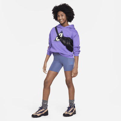 Nike ACG Repel One Older Kids' (Girls') Biker Shorts with Pockets. Nike ZA