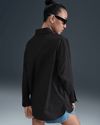 Nike Sportswear Chill 府綢