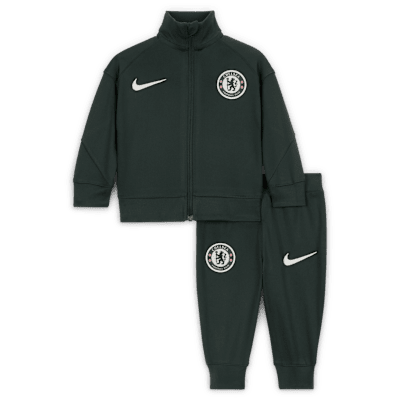 FC Chelsea Strike