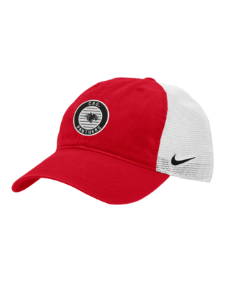 Clark Atlanta Heritage86 Nike College Trucker Hat