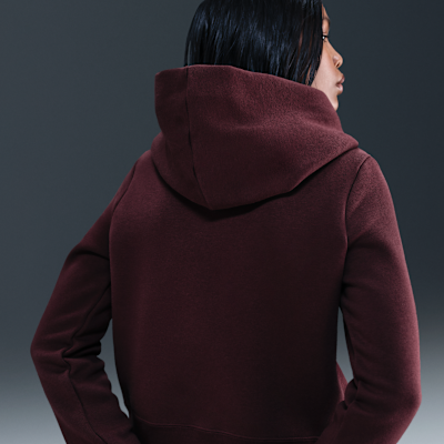 Nike Sportswear Phoenix Fleece Women's Shrunken Hoodie