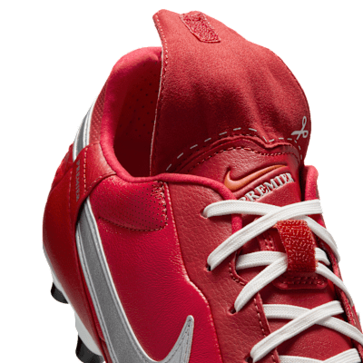 Nike Premier 3 FG Low-Top Football Boot