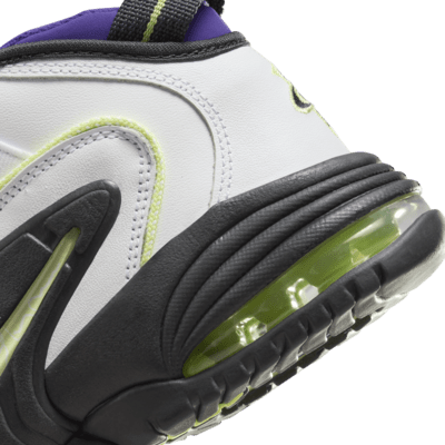 Nike Air Max Penny Big Kids' Shoes