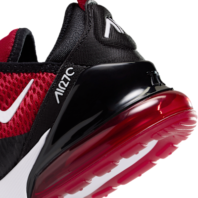 Nike Air Max 270 Younger Kids' Shoes