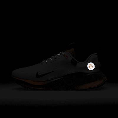 Chaussure de running sur route imperméable Nike InfinityRN 4 GORE-TEX pour homme