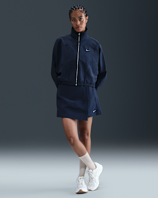 Женские  Nike Sportswear Essential Woven Skort