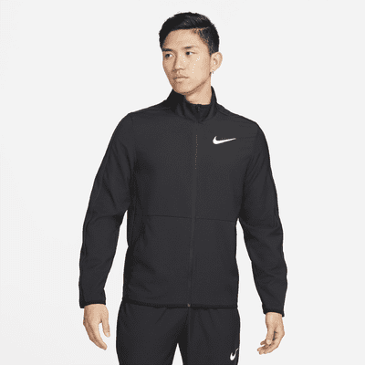 Nike Dri-FIT Men's Woven Training Jacket