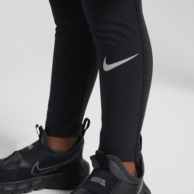 Nike Dri-FIT Pro Toddler Tights