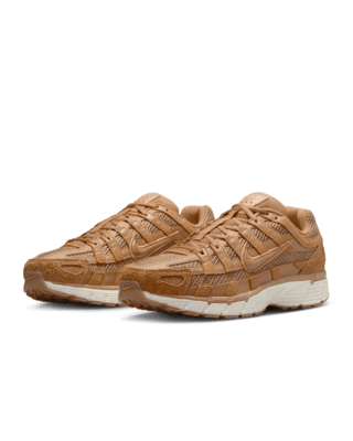 Nike P-6000 Suede