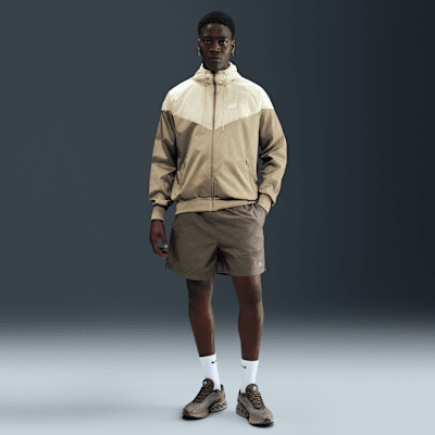 Nike Sportswear Windrunner Chaqueta con capucha - Hombre