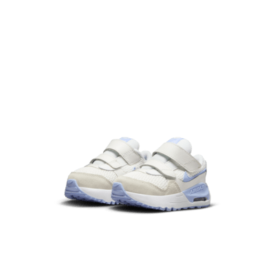 Nike Air Max SYSTM Baby/Toddler Shoes