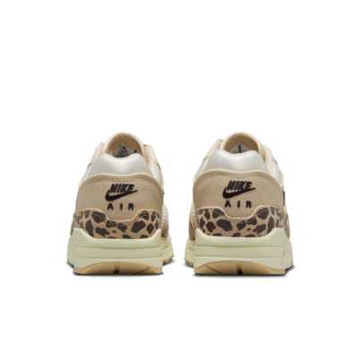 Nike Air Max 1 '87 damesschoenen