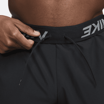 Nike Dri-FIT Web-Trainingsshorts für Herren (ca. 23 cm)