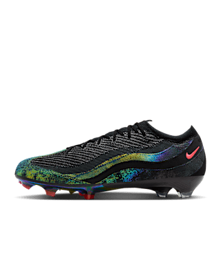 Unisex  Nike Mercurial Vapor 16 Elite x Air Max 95 SE FG Low-Top Soccer Cleats