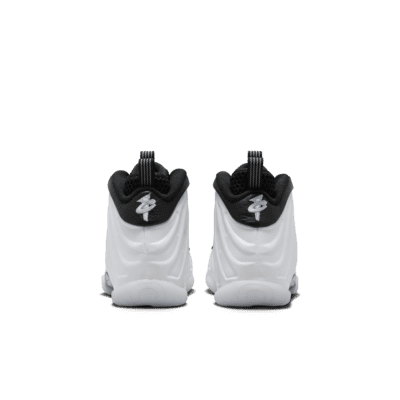 Nike Little Posite One Little Kids' Shoes