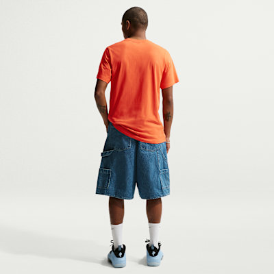 Playera para hombre Nike Sportswear Club