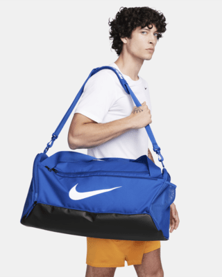 Сумка Nike Brasilia 9.5 Training Duffel Bag (Medium, 60L) для тренировок