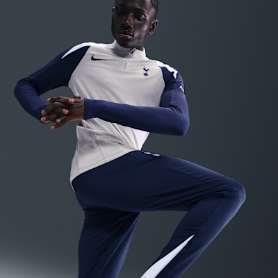 Tottenham Hotspur Strike Men's Nike Dri-FIT Football Knit Pants