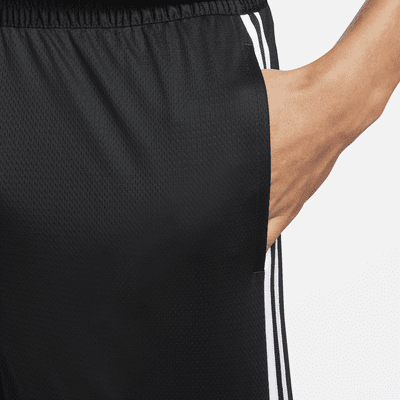 Shorts de básquetbol de 20 cm Dri-FIT para hombre Nike DNA