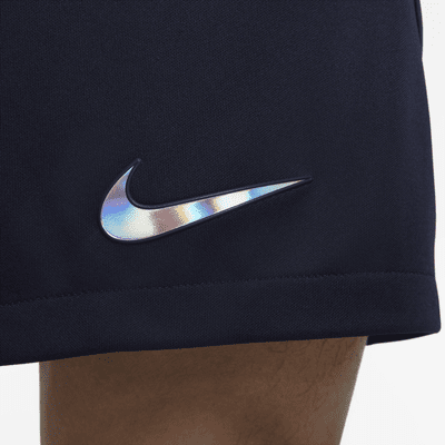 Tottenham Hotspur 2023/24 Stadium Away Men's Nike Dri-FIT Soccer Shorts