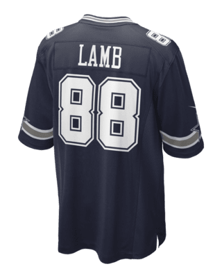 Michael Gallup Dallas Cowboys #13 Navy NFL Limited Jerseys