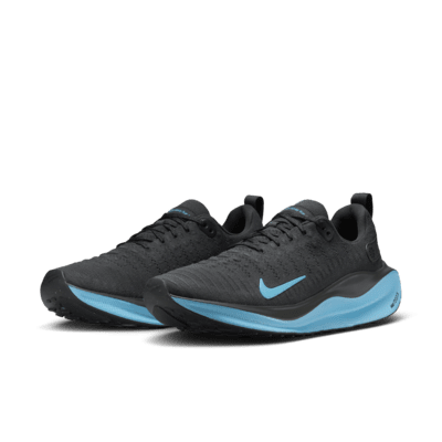 Tenis de correr en carretera para hombre Nike InfinityRN 4