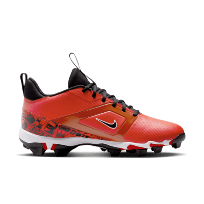 Nike Alpha Menace 4 Shark NRG Football Cleats