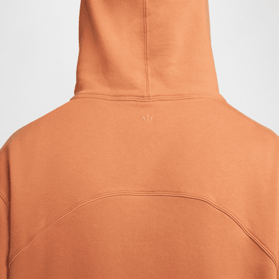 Sweat à capuche en tissu Fleece CS NOCTA NOCTA