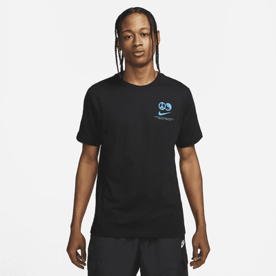 Nike Sportswear Men's T-Shirt. Nike NZ