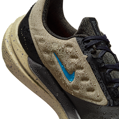 Nike Winflo 9 Shield Men's Weatherised Road Running Shoes. Nike SG