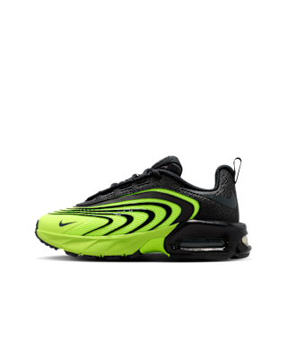 Детские кроссовки Nike Air Max Fire Big Kids'